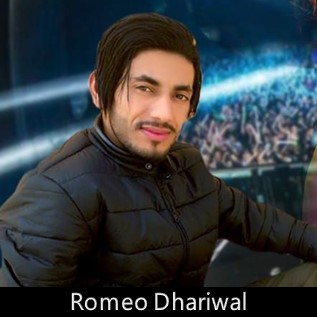 Romeo Dhariwal
